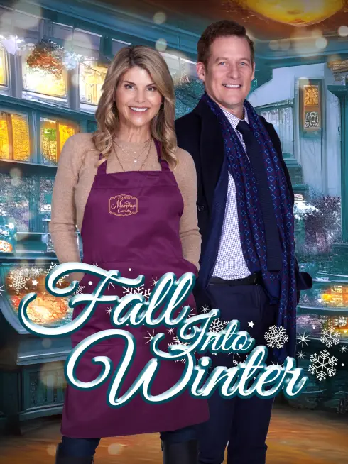 Phim Mùa đông đầy ắp tình yêu - Fall Into Winter (2023)