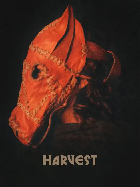 Phim Mùa Gặt - Harvest (2025)