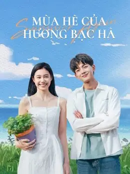 Phim Mùa Hè Của Hương Bạc Hà - Summer Again (2021)