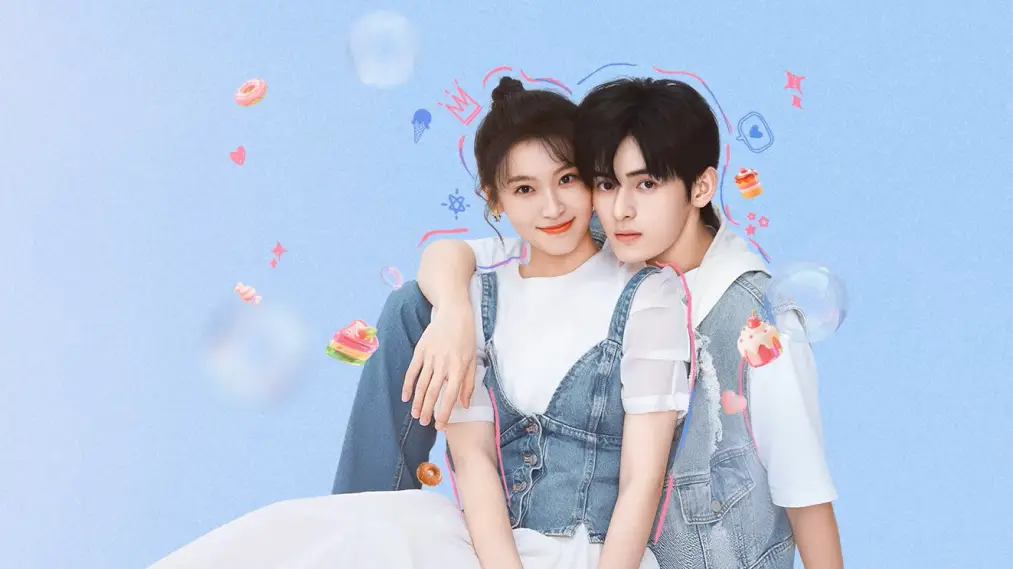 Phim Mùa Hè Của Kem