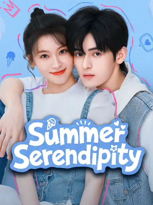 Phim Mùa Hè Của Kem - Summer Serendipity (2026)