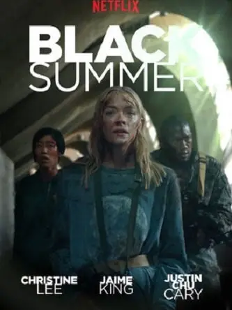 Phim Mùa hè đen (Phần 1) - Black Summer (Season 1) (2019)