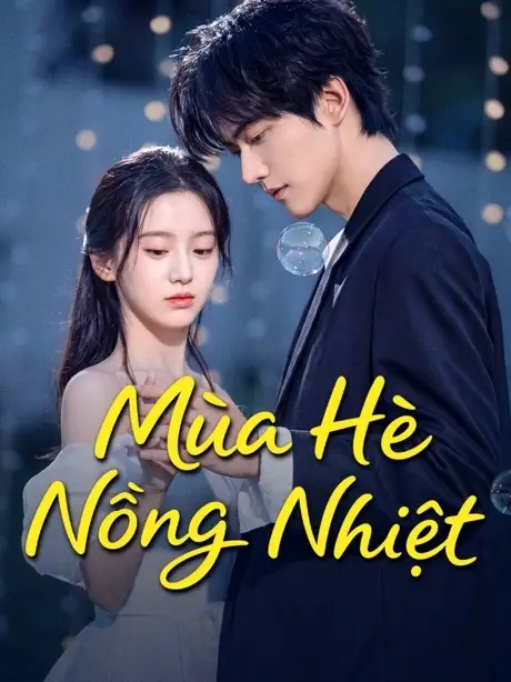 Mùa Hè Nồng Nhiệt