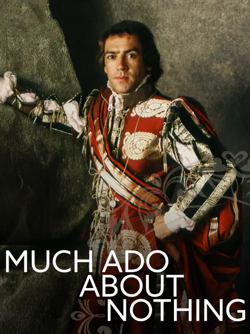 Much Ado About Nothing