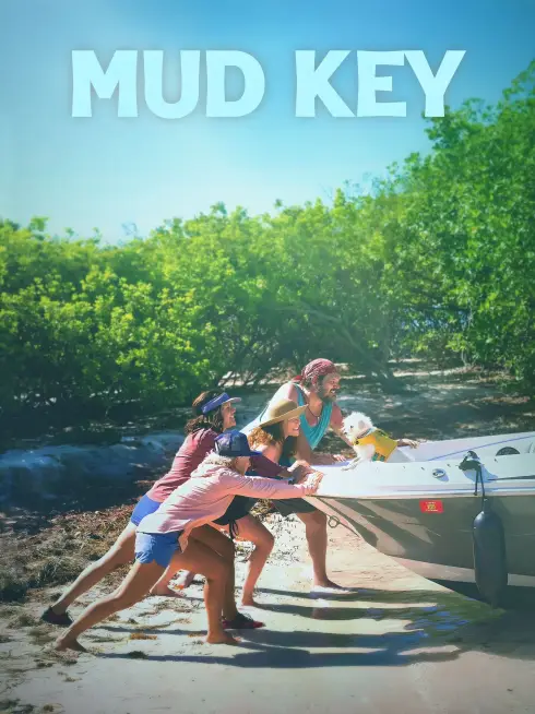  Mud Key (2024)