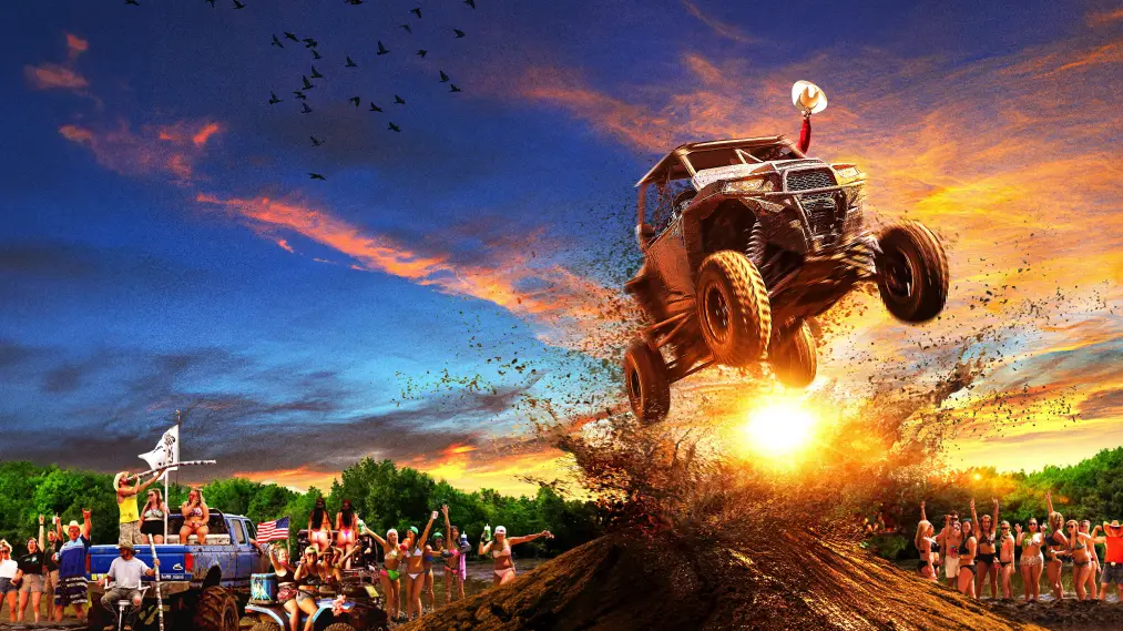 Phim Mud Madness - Mud Madness (2024)