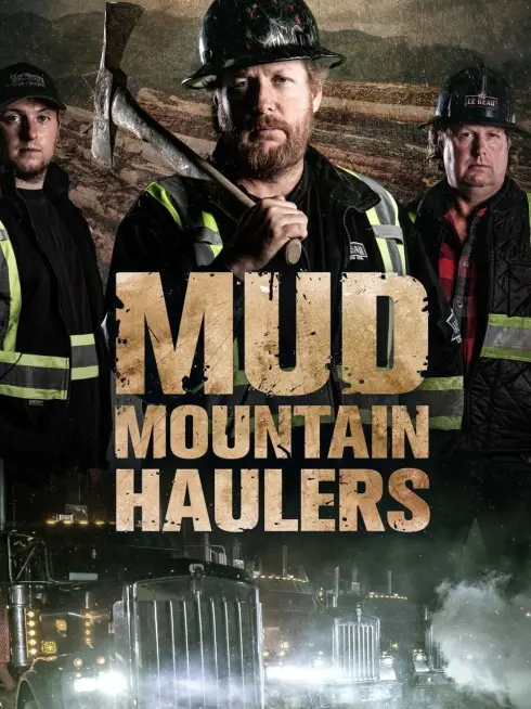Mud Mountain Haulers
