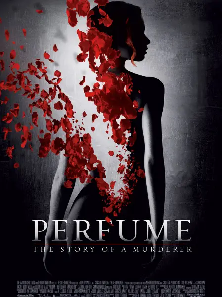 Phim Mùi hương: Câu chuyện kẻ sát nhân - Perfume: The Story of a Murderer (2006)