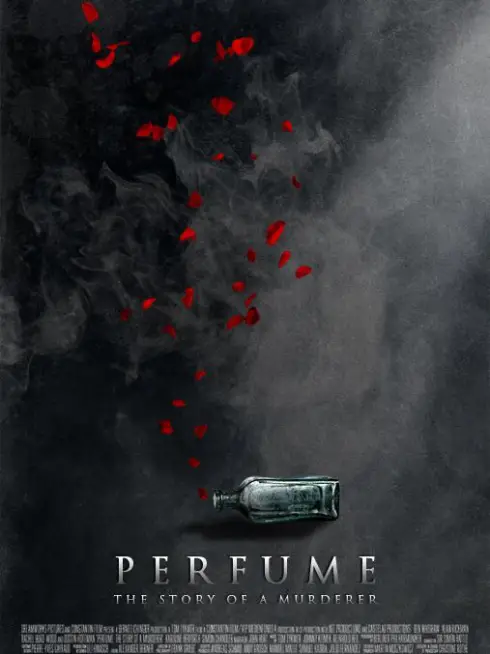 Phim Mùi hương đã mất - The Perfumier (2022)