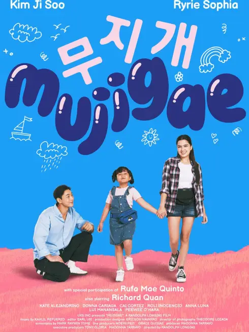 Mujigae