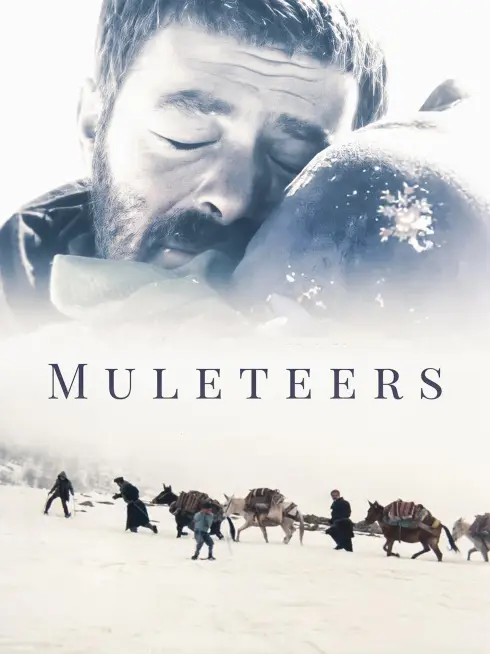  Muleteers (1987)