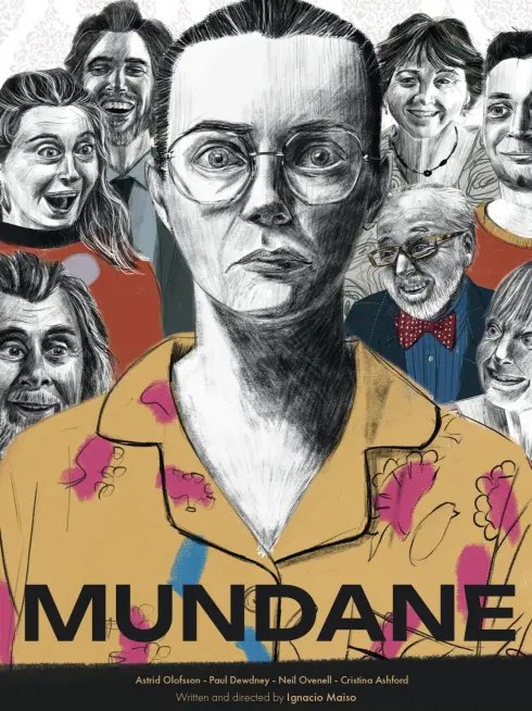  Mundane (2025)