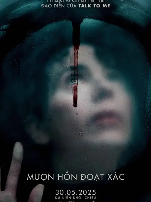 Phim Mượn Hồn Đoạt Xác - Bring Her Back (2025)