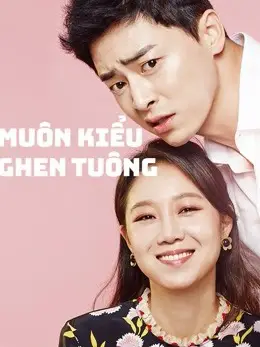 Muôn Kiểu Ghen Tuông