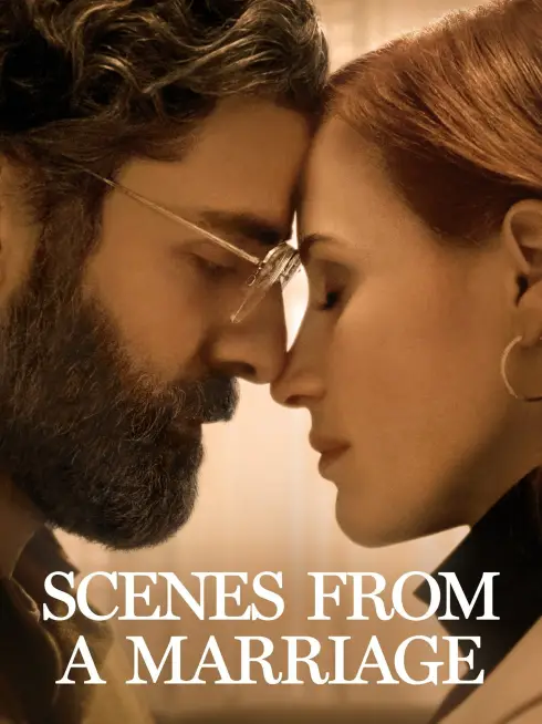 Phim Muôn Mặt Hôn Nhân - Scenes from a Marriage (2021)