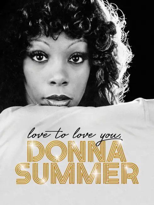 Muốn Yêu Anh, Donna Summer