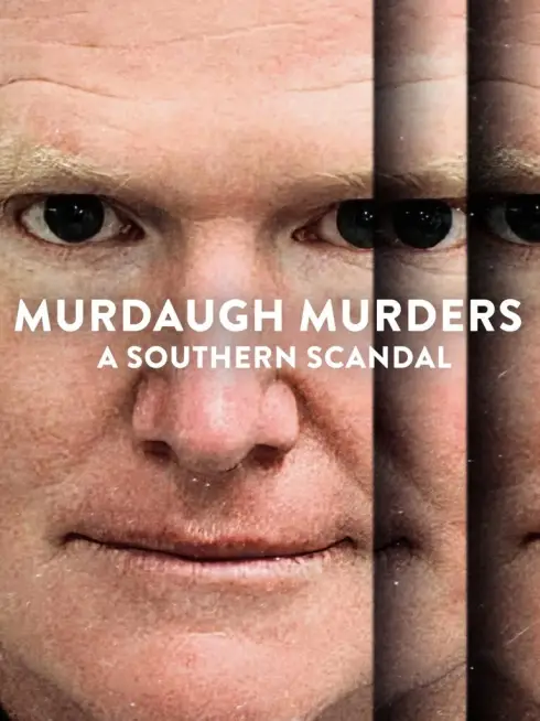  Murdaugh Murders: A Southern Scandal (2023)