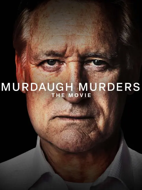  Murdaugh Murders: The Movie (2023)