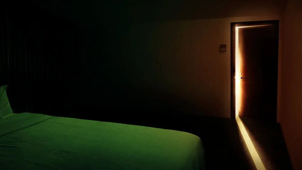 Phim Murder at the Motel - Murder at the Motel (2024)