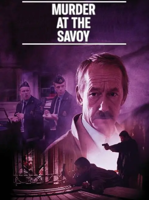  Murder at the Savoy (1993)