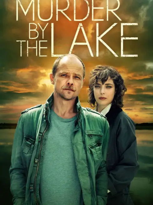  Murder by the Lake (2014)