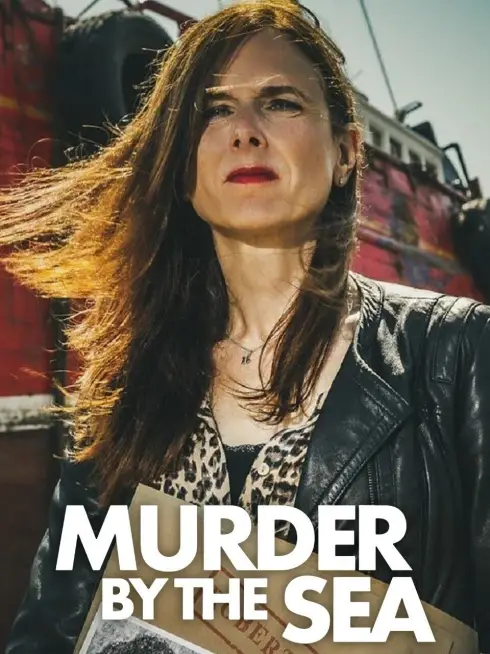 Murder by the Sea