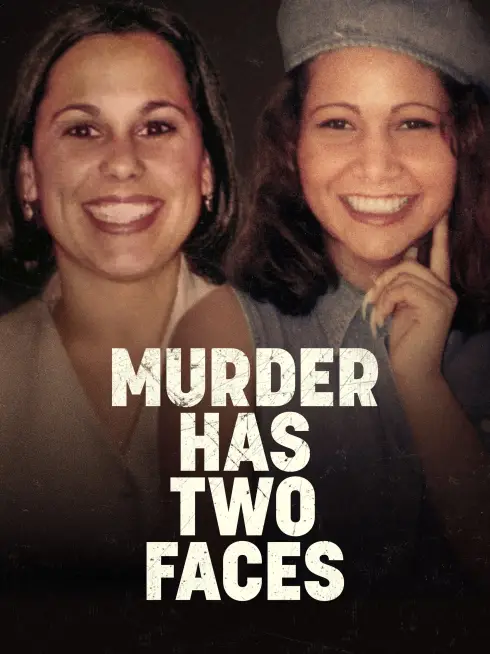 Murder Has Two Faces