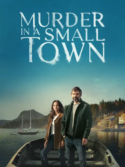 Murder in a Small Town