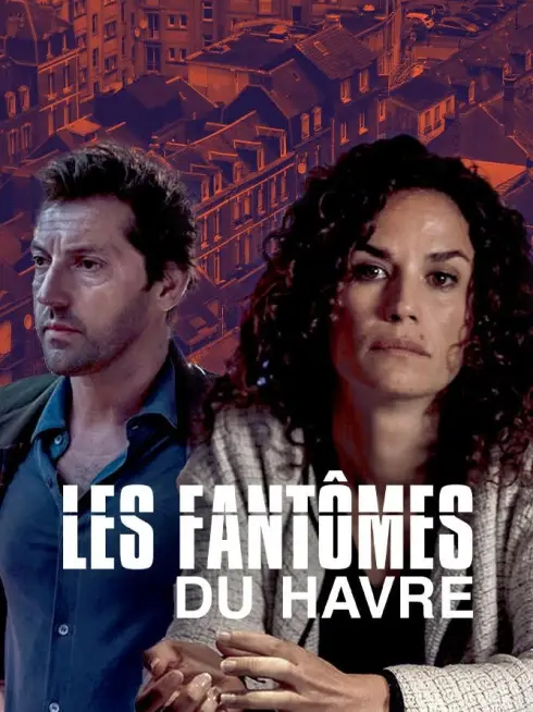 Murder in Le Havre