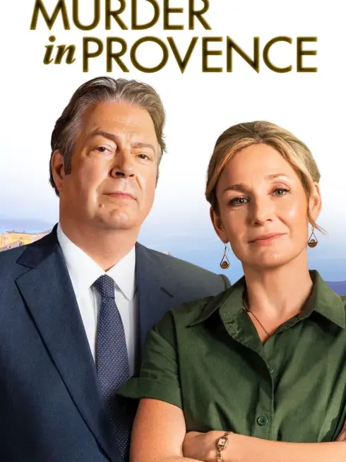 Murder in Provence