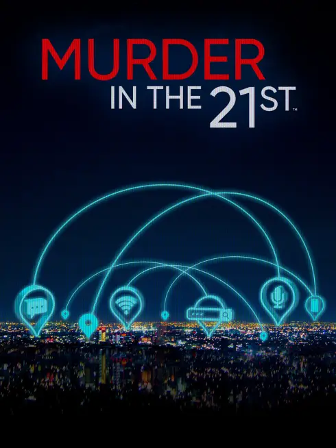  Murder in the 21st (2023)