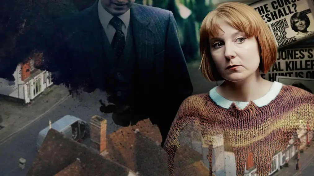 Phim Murder in the Village: Who Killed the Doctor's Wife? - Murder in the Village: Who Killed the Doctor's Wife? (2024)