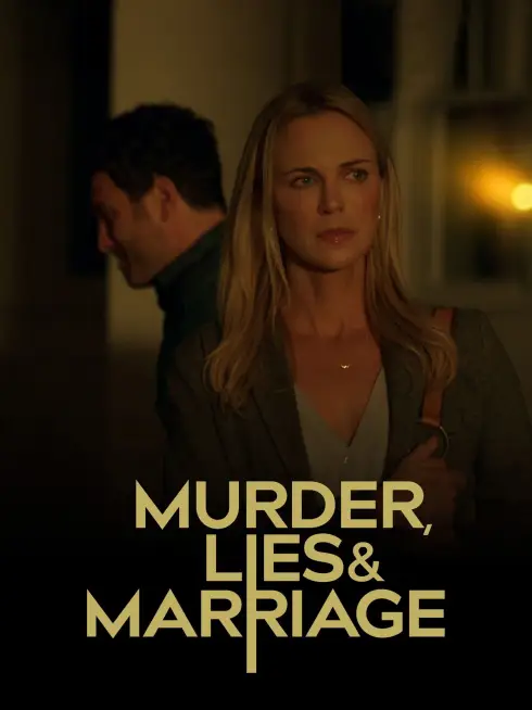 Murder, Lies and Marriage