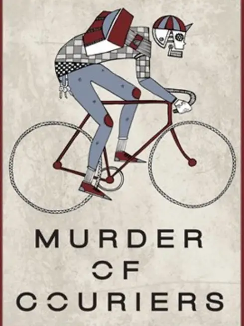  Murder of Couriers (2012)