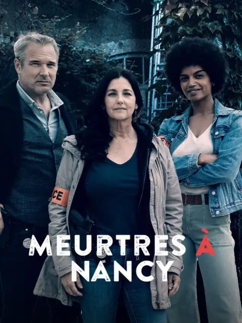 Murder of Nancy