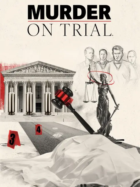 Murder on Trial