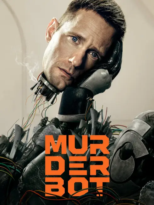Murderbot