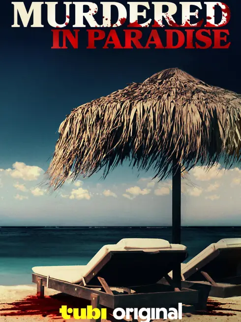 Murdered in Paradise