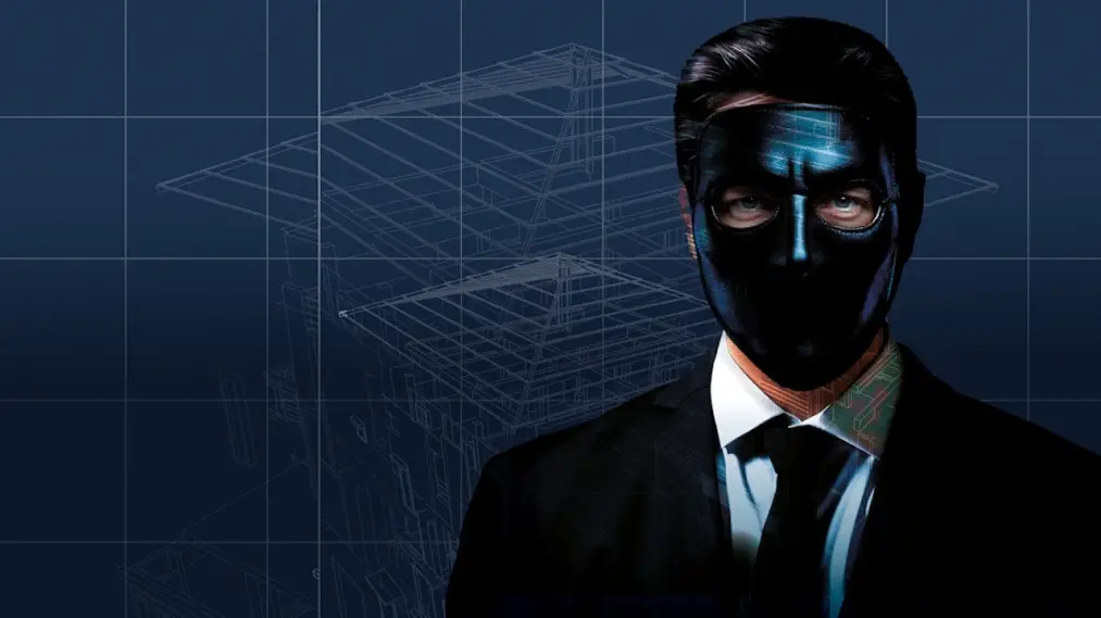 Phim Murderer: Behind the Mask - Murderer: Behind the Mask (2025)