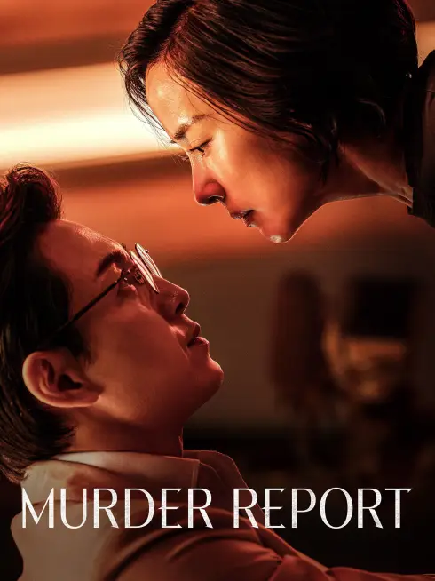 Murderer Report