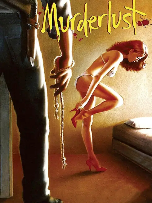  Murderlust (1985)
