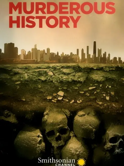  Murderous History (2021)