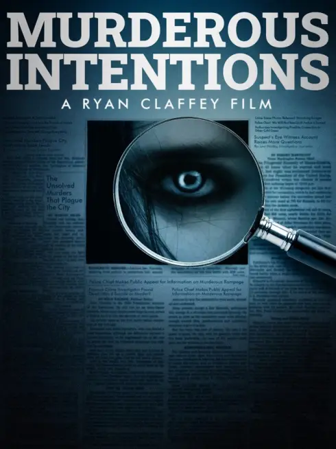  Murderous Intentions (2024)