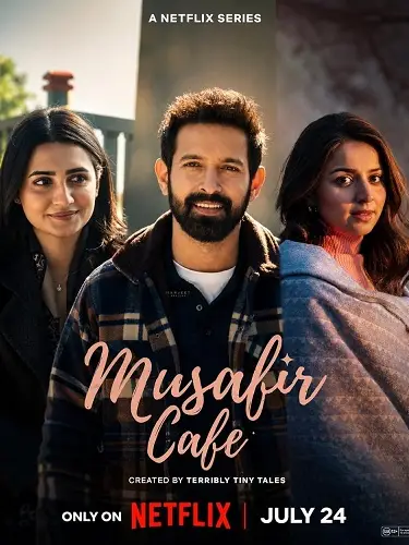 Musafir Cafe