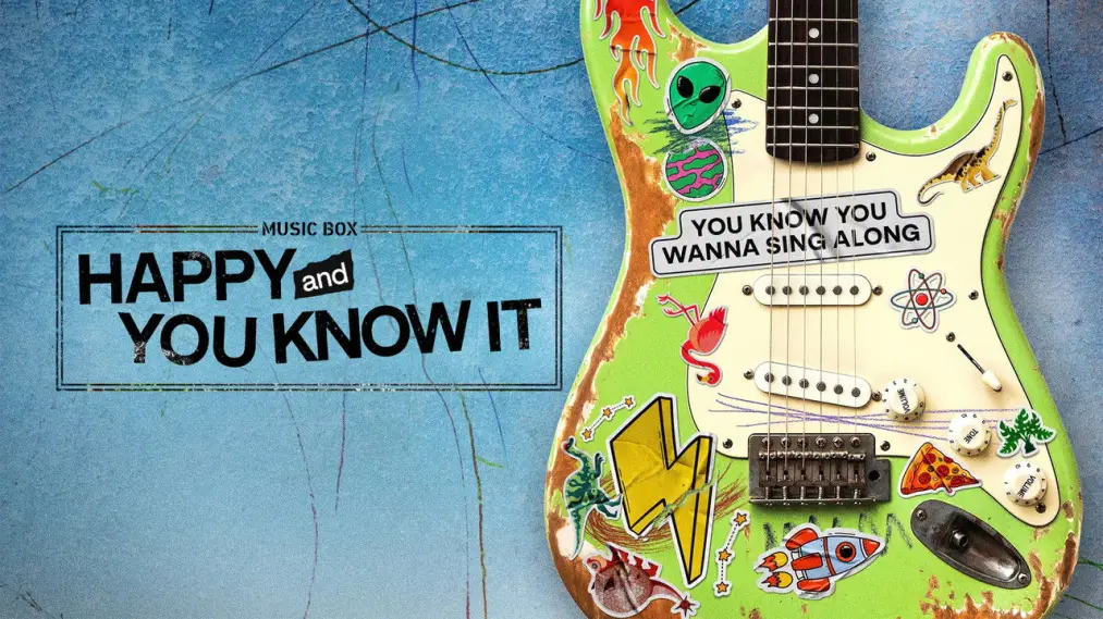 Phim Music Box: Happy and You Know It - Music Box: Happy and You Know It (2025)