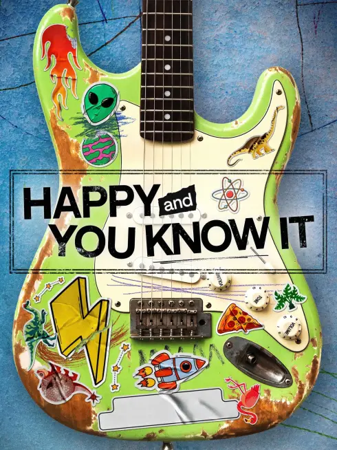 Music Box: Happy and You Know It