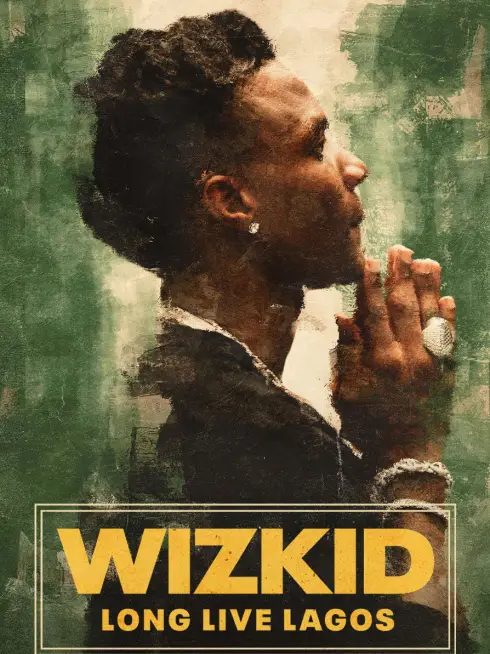 Music Box: Wizkid: Long Live Lagos