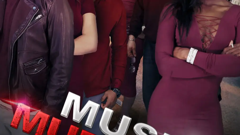 Music & Murder 2