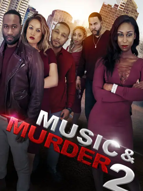  Music & Murder 2 (2021)
