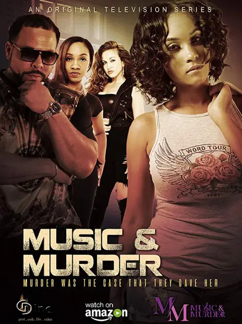 Music & Murder